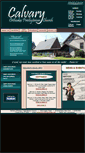 Mobile Screenshot of calvaryopcny.org